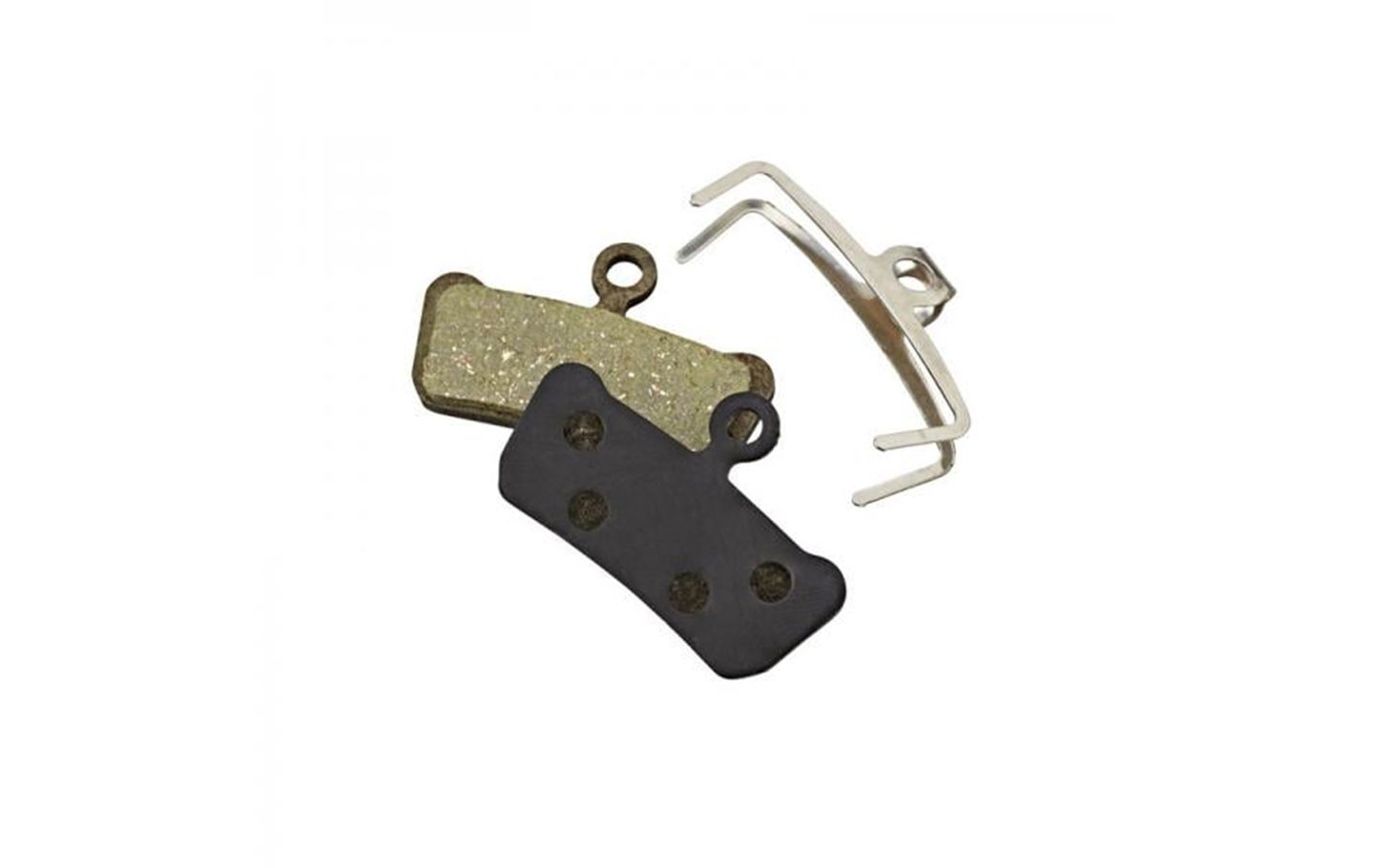 PASTILLAS FRENO AVID XO TRAIL/GUIDE ORGANIC