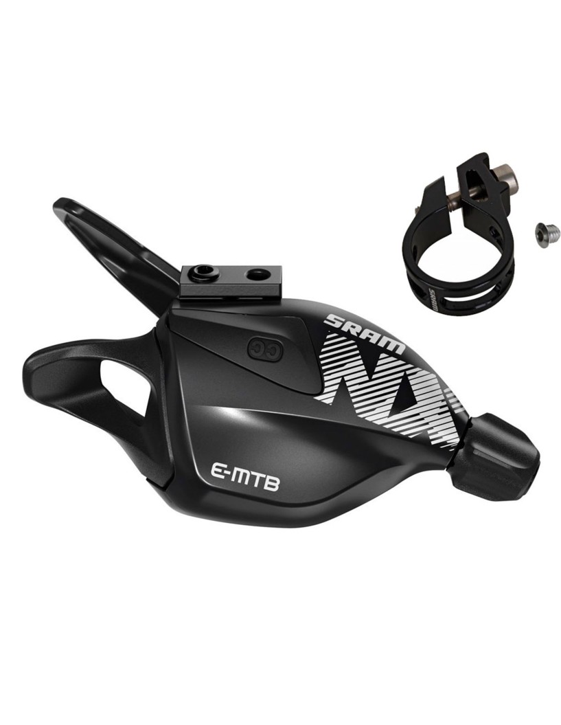 MANDO CAMBIO SRAM TRIGGER NX-E EAGLE 12V