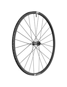 RUEDA DEL DTSWISS ROAD P 1800 SPLINE®  23 MM