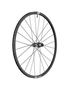 RUEDA TRA. DTSWISS ROAD P 1800 SPLINE®  23 MM