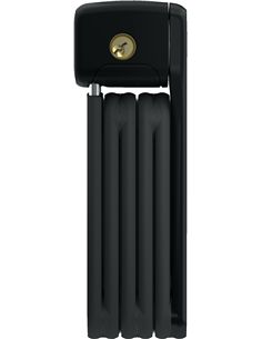 CANDADO PLEGABLE ABUS 6055K/60 BK SH BORDO LITE MINI