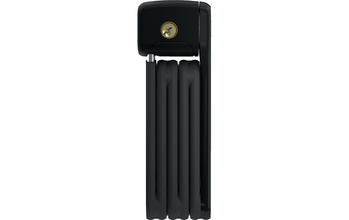 CANDADO PLEGABLE ABUS 6055K/60 BK SH BORDO LITE MINI