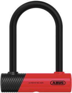 CANDADO ABUS 420K/150HB140 USH