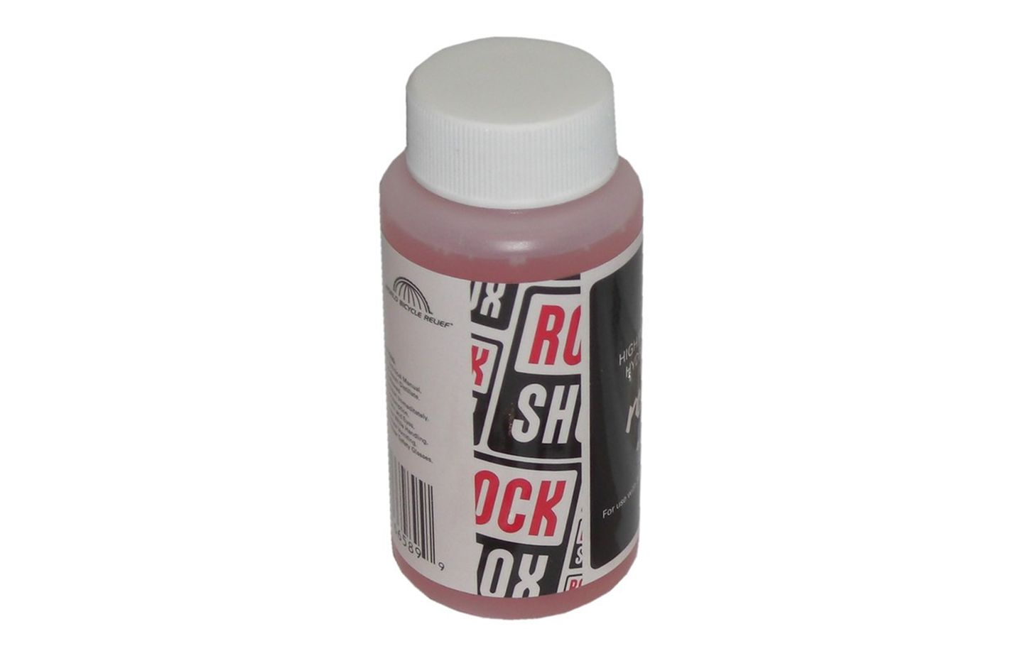 FLUIDO HIDRÁULICO ROCKSHOX REVERB 120ML