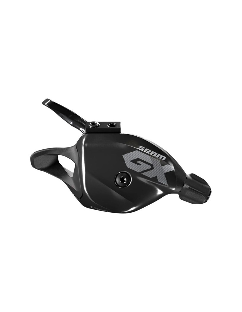 SRM MANDO GX DH TRIGGER 7V TRAS BLACK (A