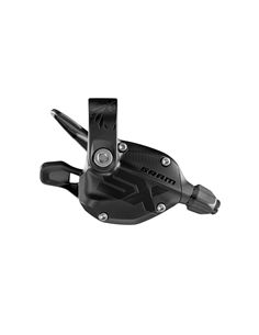SRM MANDO SX EAGLE TRIGGER 12V TRAS BLK