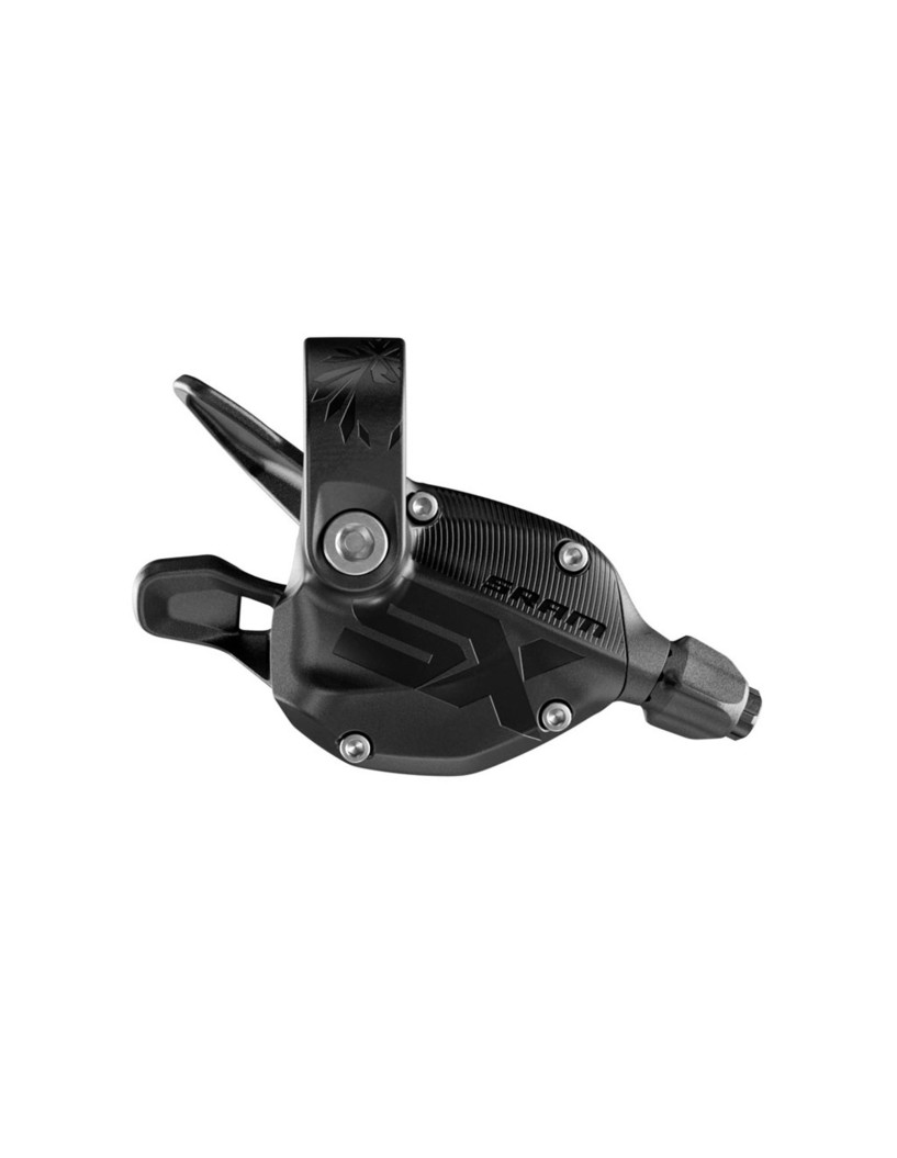 SRM MANDO SX EAGLE TRIGGER 12V TRAS BLK