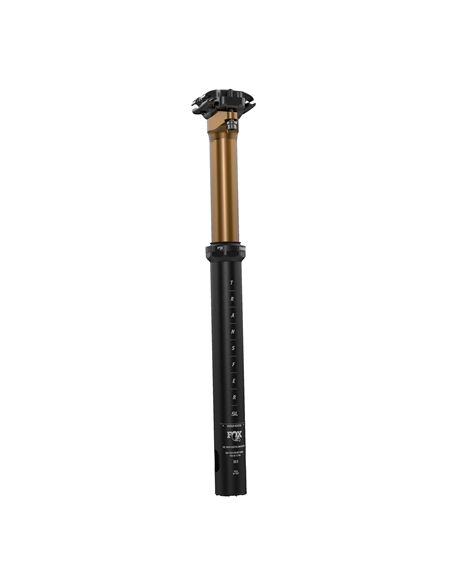 TIJA FOX TRANSFER SL F-S KASHIMA 31.6 125MM