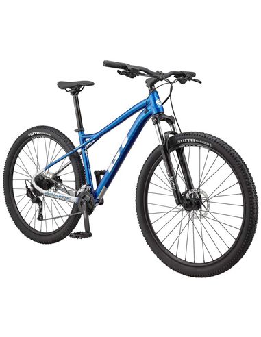 BICI GT AVALANCHE SPORT AZUL 29