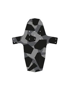 GUARDABARROS HEBIE SWAP DELANTERO CAMOUFLAGE 26-29"