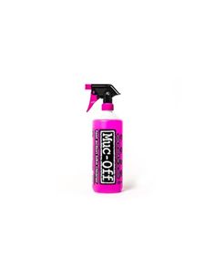 PISTOLA MUC-OFF LIMPIADOR DE BICI BIO 1