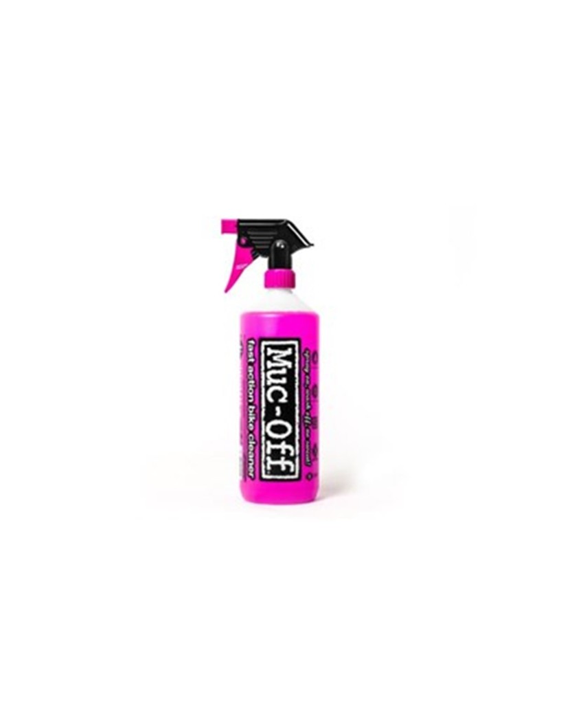 PISTOLA MUC-OFF LIMPIADOR DE BICI BIO 1