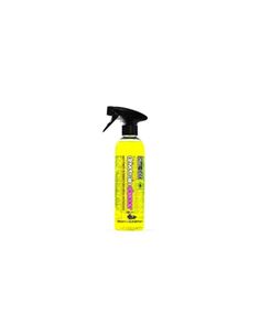 PISTOLA MUC-OFF LIMPIADOR TRANSMISION 500ML