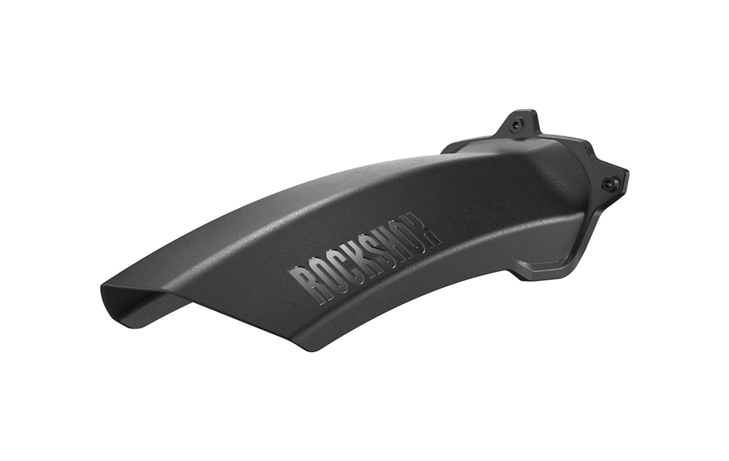 GUARDABARROS ROCK SHOX CORTO 3 TORNILLOS