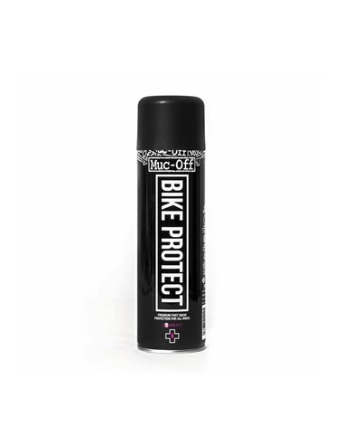 SPRAY MUC-OFF PROTECTOR BICI 500 ML (BIK