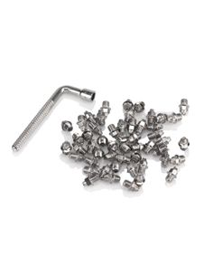 XLC SET DE PINES PD-X12 52 POR SET PD-M09/12/M-14/M19/M-20/M