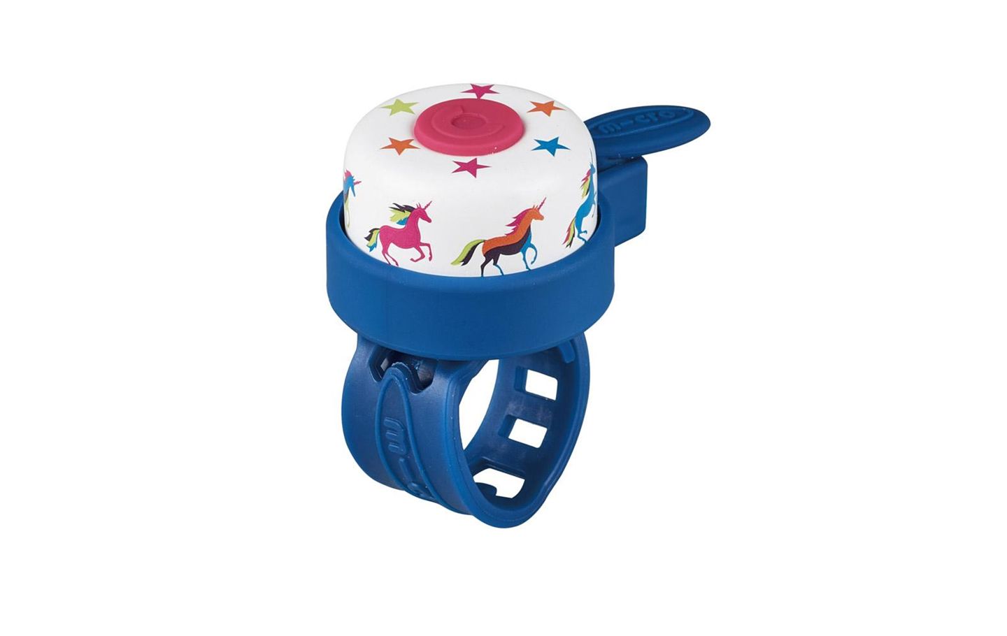 TIMBRE MICRO UNICORNIO