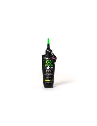 ACEITERA MUC-OFF C3 CLIMA SECO CERAMICO 120ML