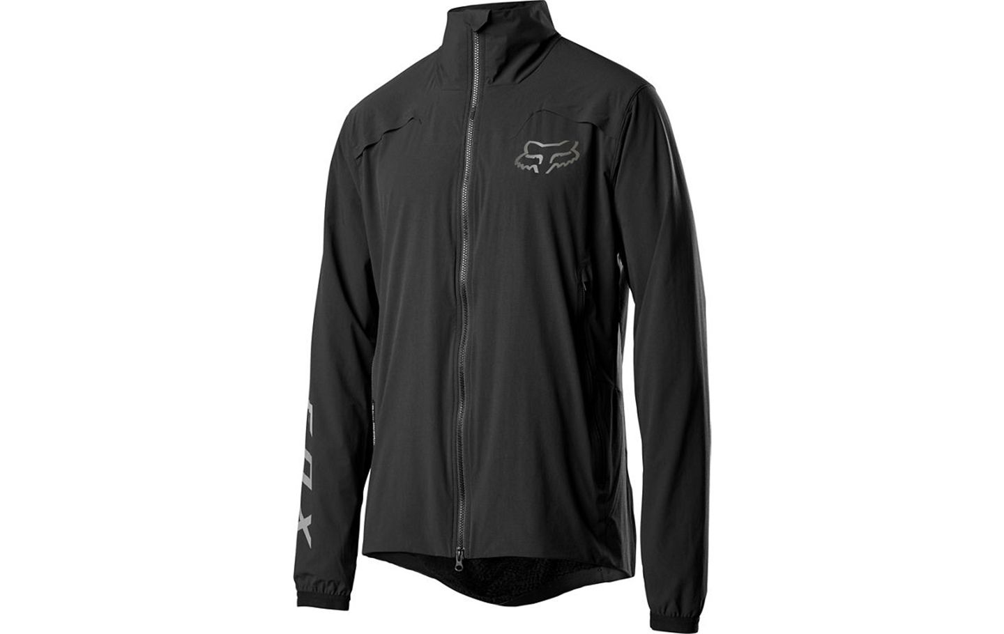 CHAQUETA FLEXAIR PRO FIRE ALPHA NEGRO.jpg