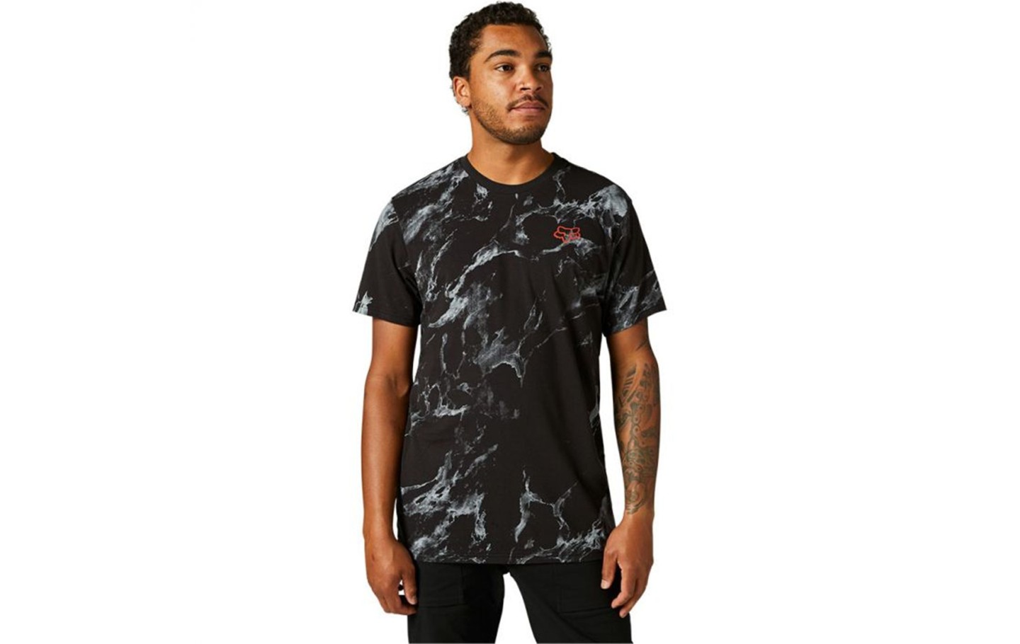 CAMISETA PREMIUM KARRERA HEAD NEGRO.jpg