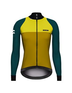 CHAQUETA MUJER ETXEONDO FEM 76 AMARILLO MOSTAZA.jpg