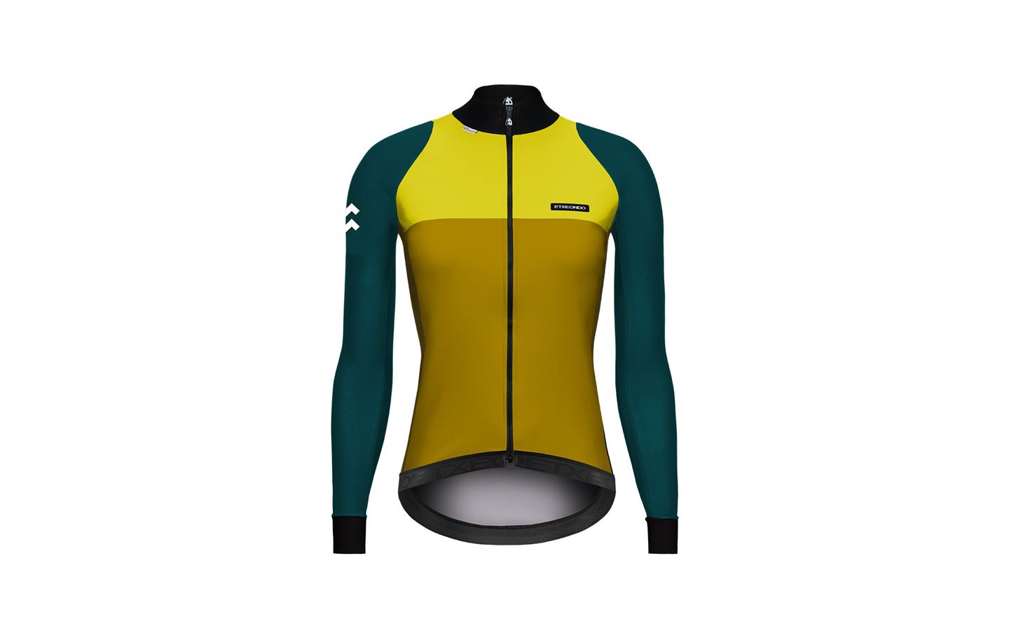 CHAQUETA MUJER ETXEONDO FEM 76 AMARILLO MOSTAZA.jpg