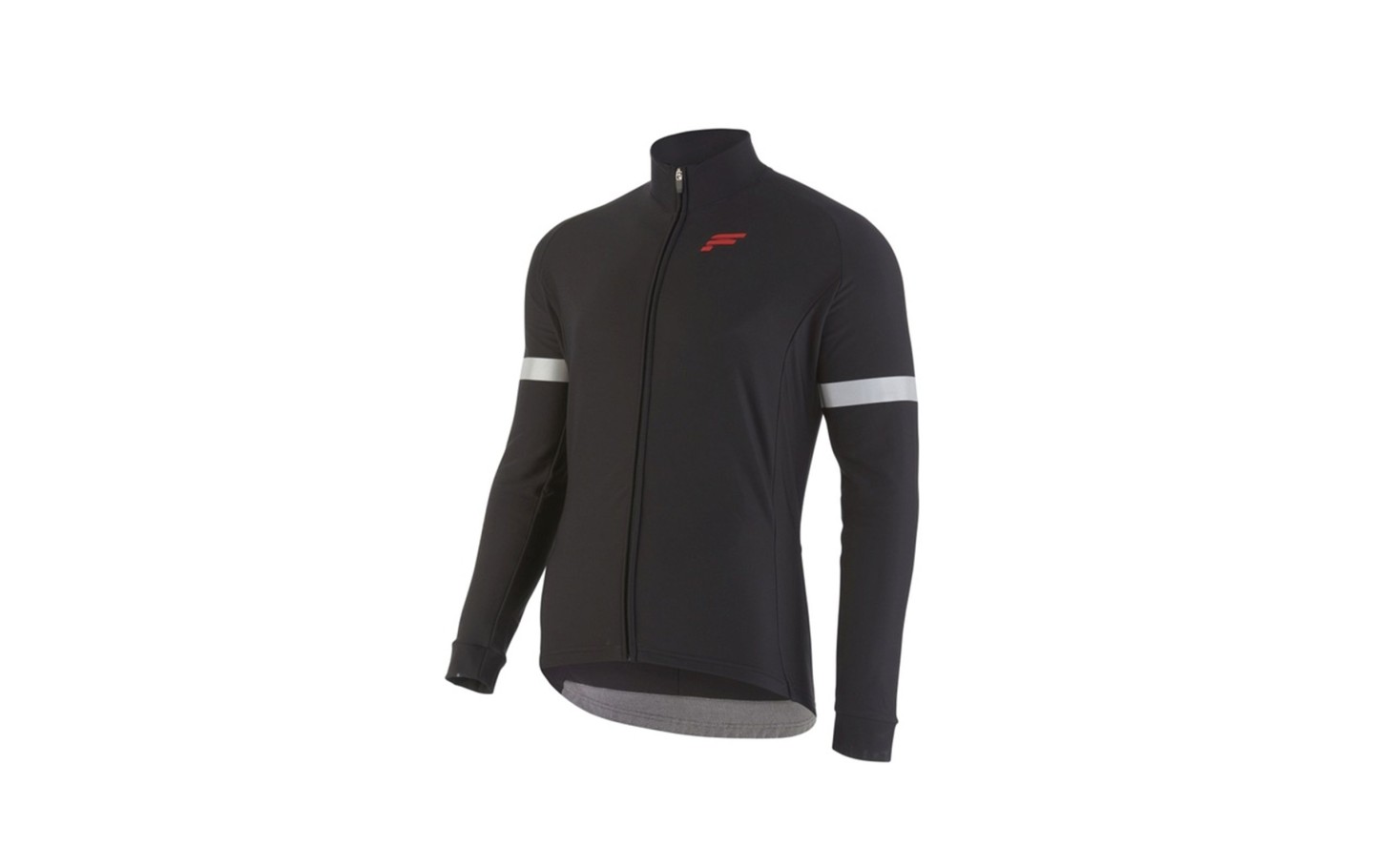CHAQUETA FOCUS WINTER JERSEY