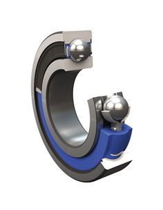 RODAMIENTO RÍGIDOS MTRX SOLID OIL SKF 17 X 26 X 5 MM