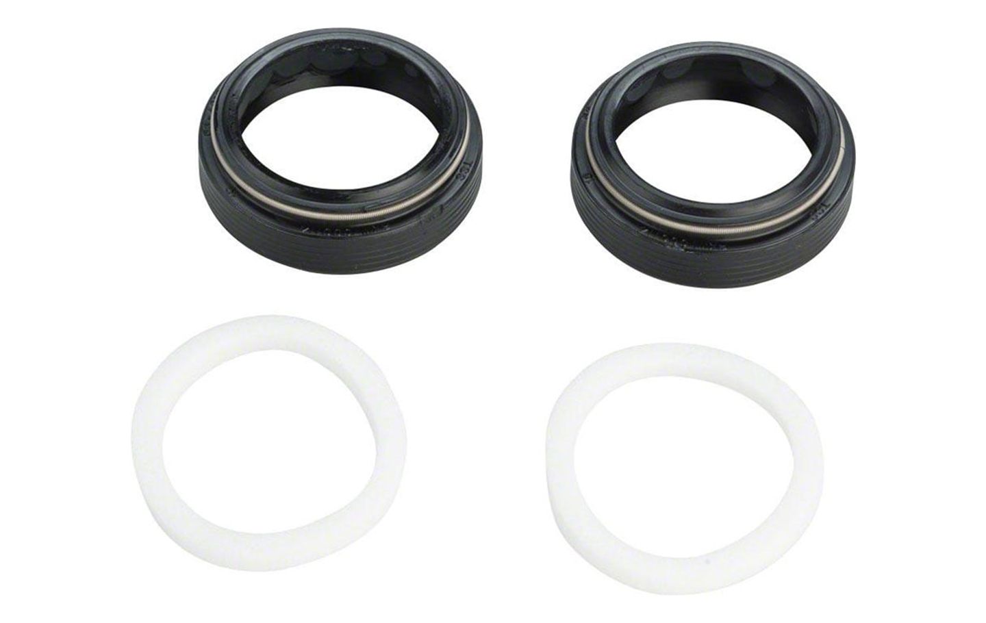 RS REC KIT RETENES/GUARDAPOLVOS 32MM SID/REBA XX/RL `17 (SIN