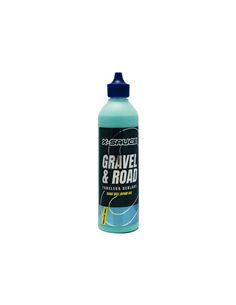 BOTELLA TUBELESS X-SAUCE GRAVEL & CARRETERA 200 ML