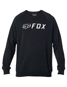 SUDADERA FOX DE CUELLO REDONDO APEX BLACK WHITE T-S.jpg