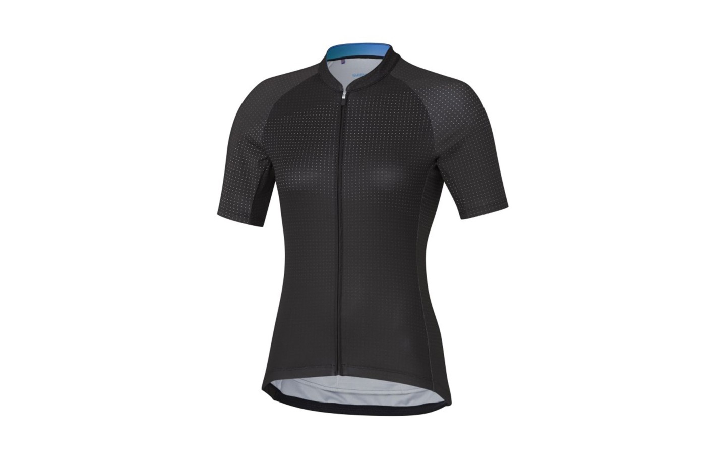 MAILLOT MANGA CORTA MIZUKI NEGRO (MUJER).jpg