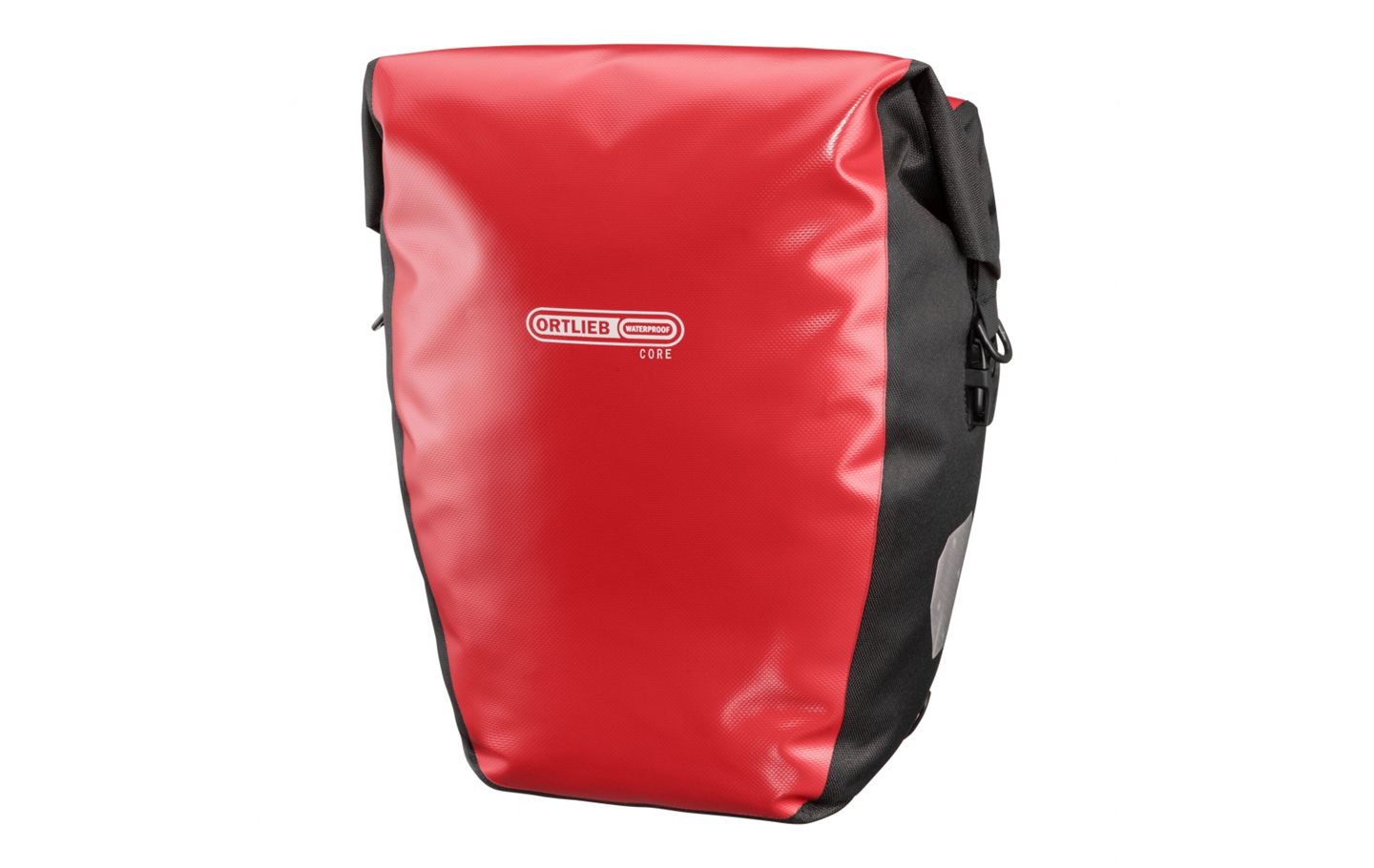ALFORJA ORTLIEB BACK-ROLLER CORE ROJA 20L