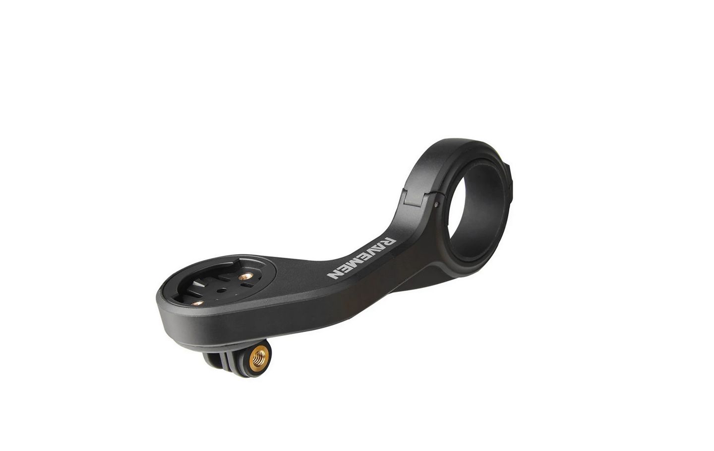 SOPORTE GPS GARMIN RAVEMEN 31,8MM