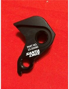 PUNTERA SANTA CRUZ MEGATOWER/TALLBOY/V10