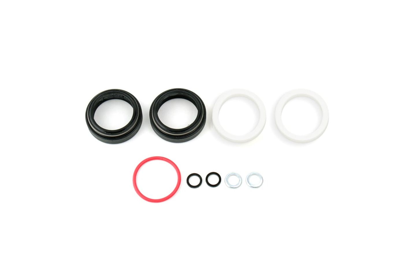 RS REC KIT RETENES BAJA FRICCION 30MM CON LABIO