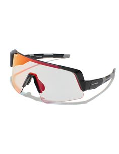 GAFAS HAWKERS NEXUS NEGRO MATE - FOTOCROMÁTICO CLEAR/NEGRO