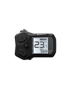 DISPLAY SHIMANO SC-EN500 SISTEMA E-TUBE ESPECIFICACI