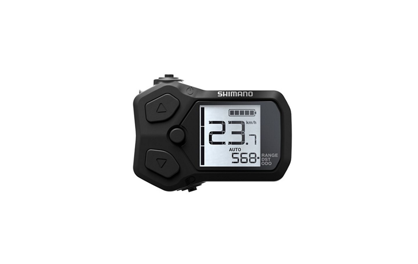 DISPLAY SHIMANO SC-EN500 SISTEMA E-TUBE ESPECIFICACI