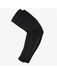 MANGUITOS PARA BRAZOS SOLID BLACK T-M