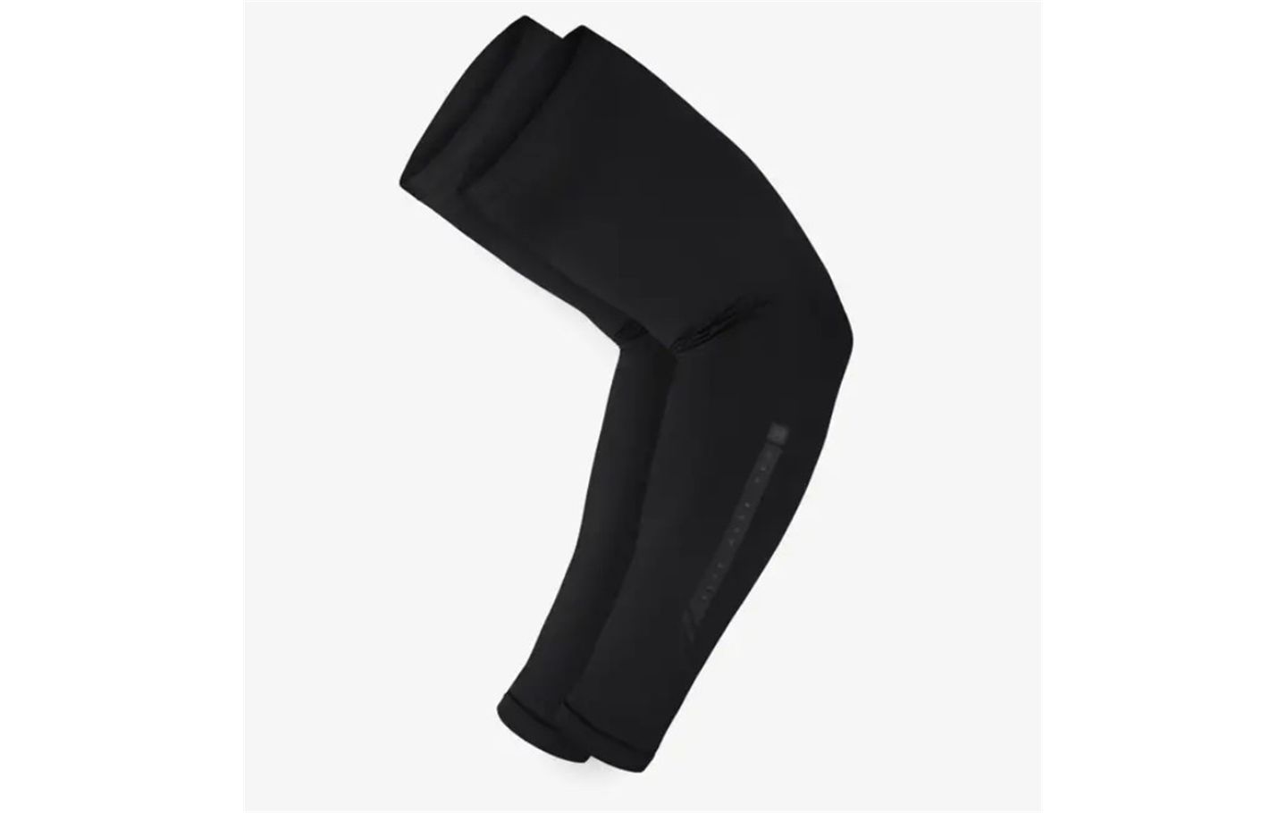 MANGUITOS PARA BRAZOS SOLID BLACK T-M