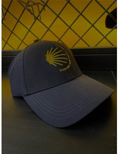 GORRA BUFF SUMMIT UPF50 CAMINO DE SANTIAGO