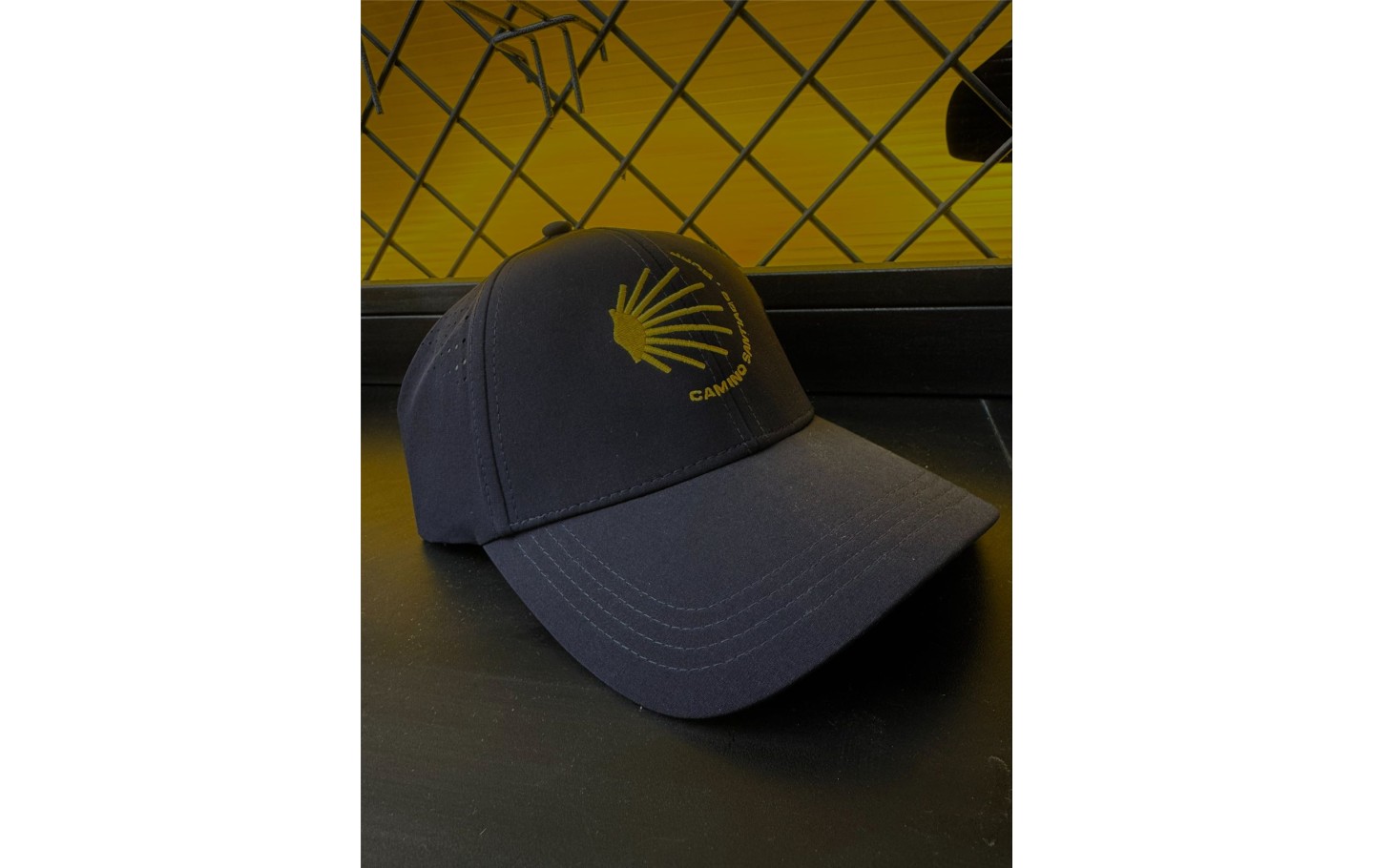 GORRA BUFF SUMMIT UPF50 CAMINO DE SANTIAGO