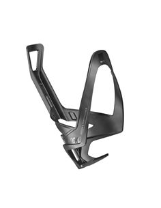 PORTABIDÓN ELITE ROCKO CARBONO, NEGRO MATE