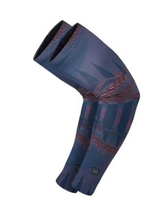 MANGUITOS PARA BRAZOS BUFF QUERCUS MULTI