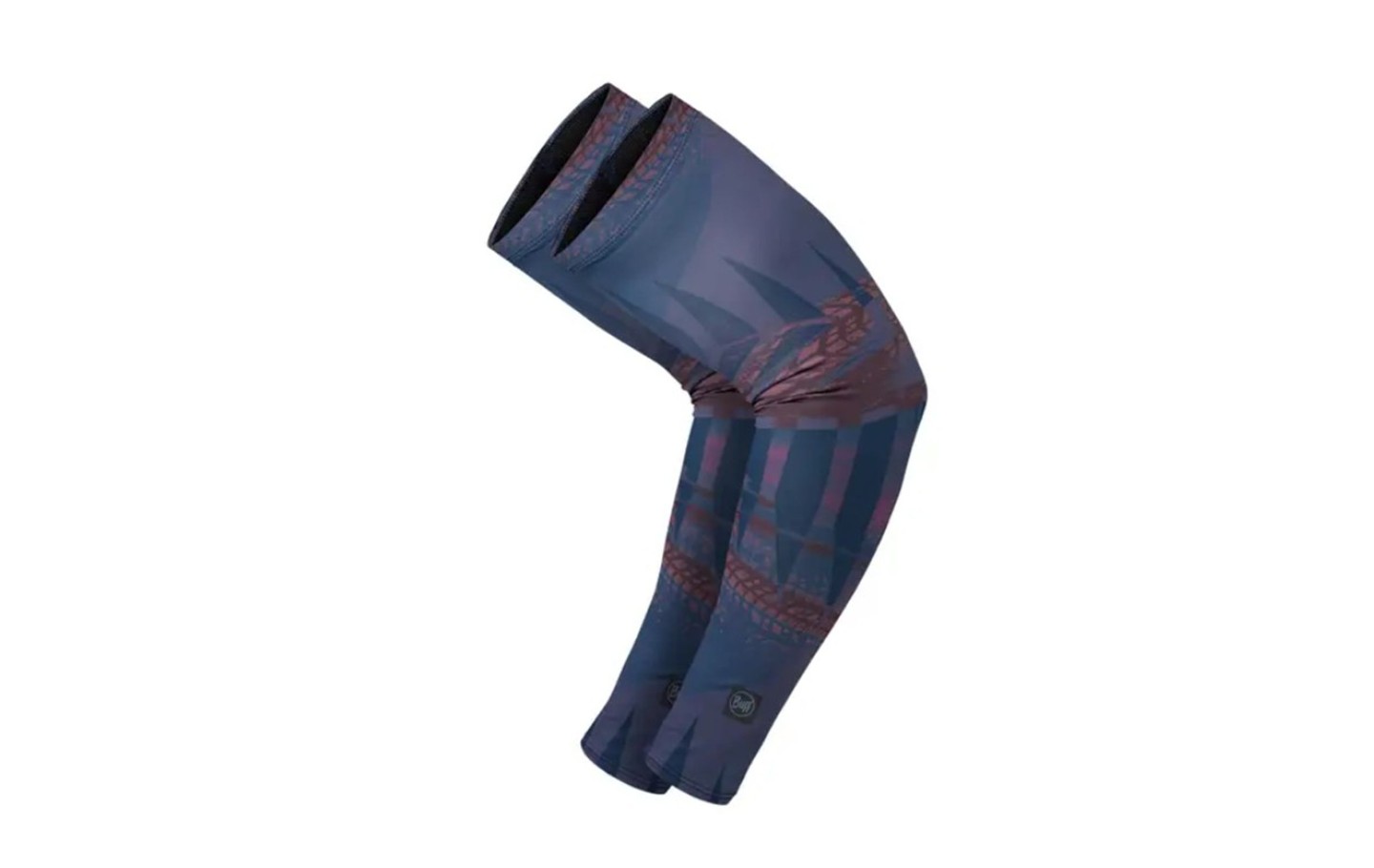 MANGUITOS PARA BRAZOS BUFF QUERCUS MULTI