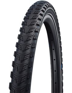 CUBIERTA SCHWALBE MARATHON 365 28X1.40/700X35C HS475 PERF GR