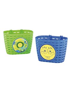 CESTA PARA NIÑOS SPONGE BOB