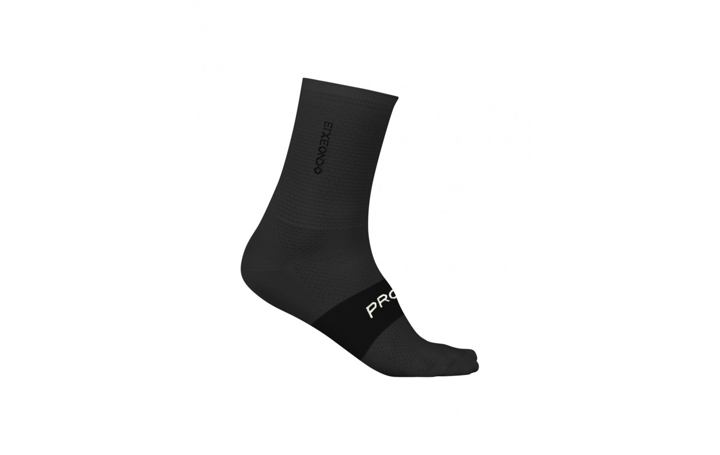 CALCETIN ETXEONDO PRO LIGHTWEIGHT GRIS