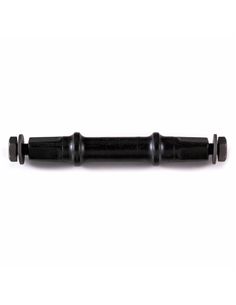 EJE PEDALIER CUADRADO - 110 MM